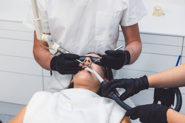 Best Knocked-Out Tooth Emergency  in Greenville, NY
